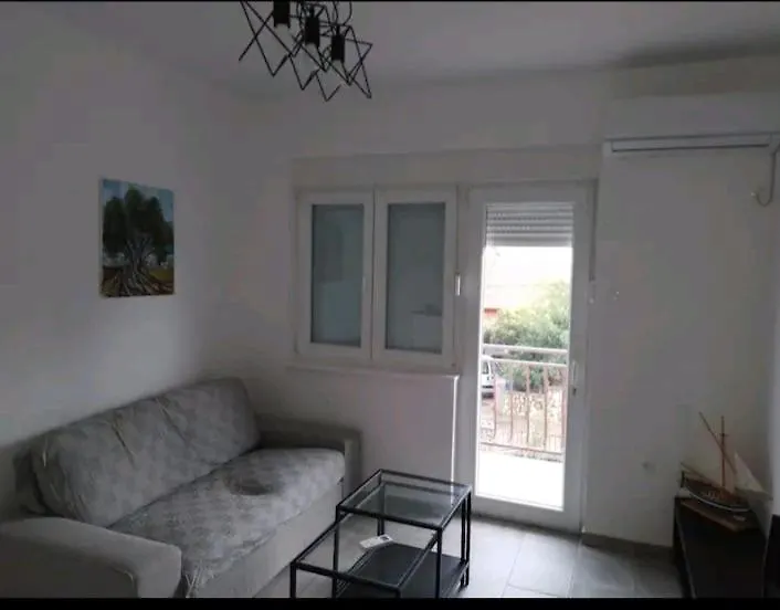 Baby Apartment Omisalj