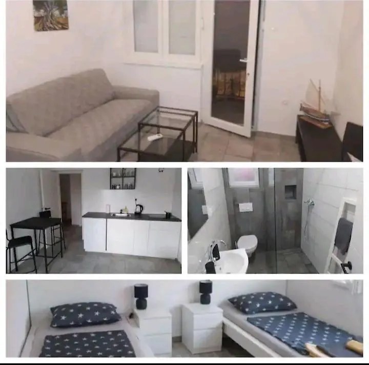 Baby Apartment Omisalj 0*,