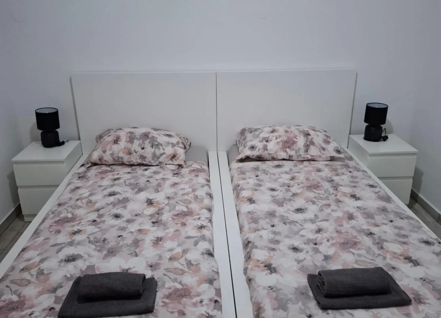 Baby Apartment Omisalj Croatia