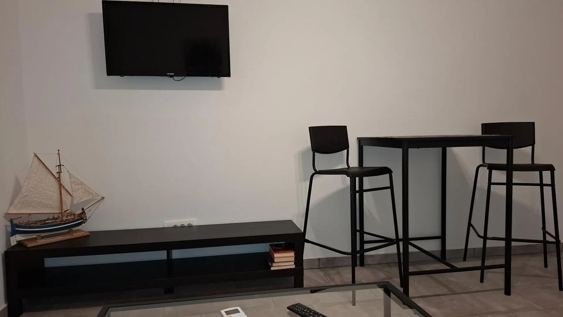 Baby Apartment Omisalj